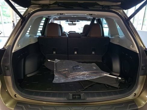 Certified 2023 Subaru Forester Touring w/ Popular Package #3 AWD/4WD image 31