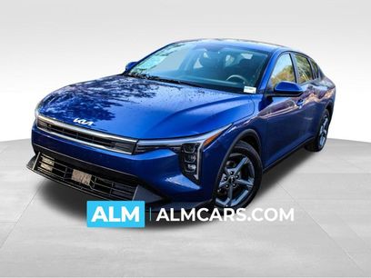 Used 2025 Kia K4 LXS