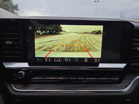 New 2026 GMC Sierra 1500 SLT w/ SLT Convenience Package image 27