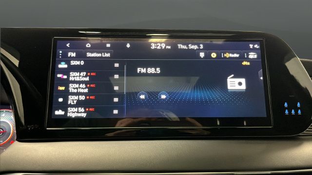 Used 2024 Hyundai Palisade Calligraphy AWD/4WD image 35