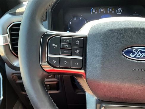 Used 2024 Ford F150 Platinum w/ Equipment Group 702A High image 17