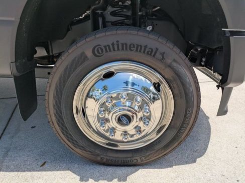 New 2026 Ford F450 XL RWD image 11