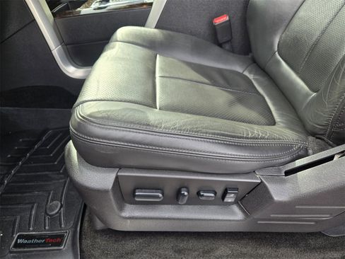 Used 2014 Ford F150 Platinum image 22