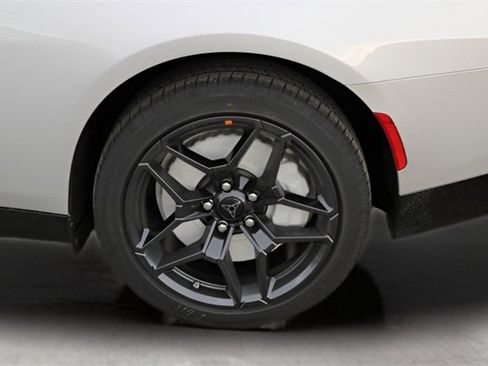 New 2026 Dodge Charger R/T Scat Pack image 9