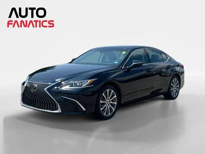 Used 2019 Lexus ES 350