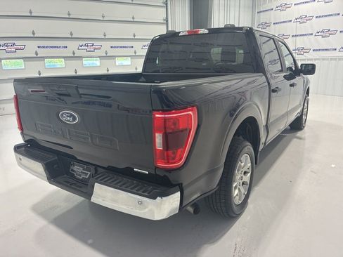 Used 2023 Ford F150 XLT image 7