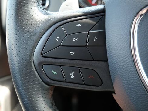 Used 2025 Dodge Durango GT AWD/4WD image 28