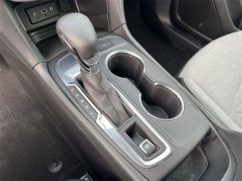 Certified 2023 Chevrolet Equinox LT image 19