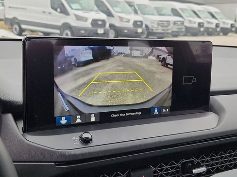 Used 2025 Honda Accord Sport image 11