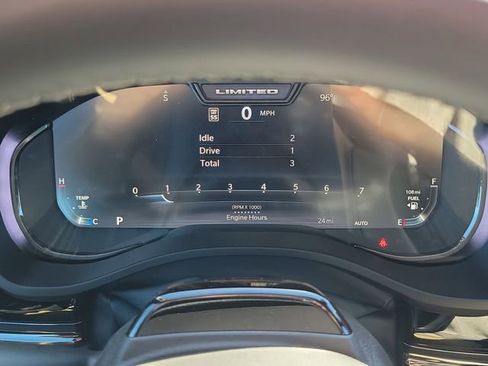 New 2026 RAM 1500 Limited image 17