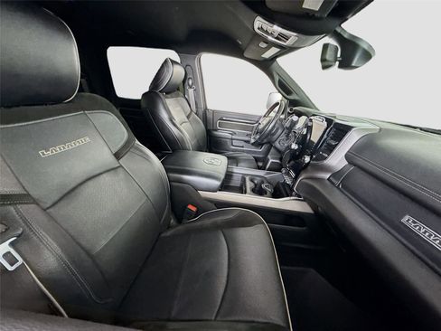 Used 2020 RAM 2500 Laramie image 21