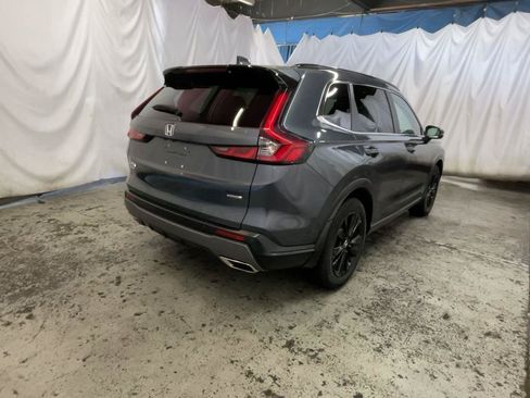 Used 2023 Honda CR-V Sport Touring image 5