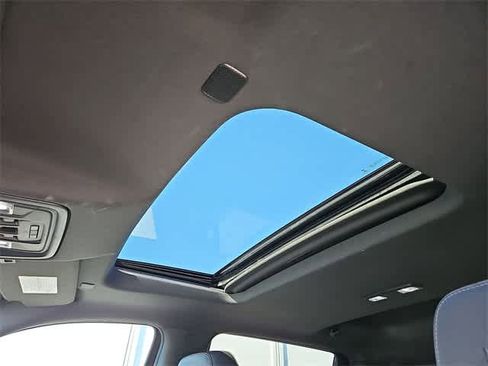 Certified 2020 Chevrolet Silverado 2500 High Country w/ Z71 Off-Road Package image 22