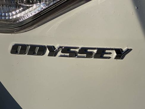 Used 2016 Honda Odyssey Touring image 4