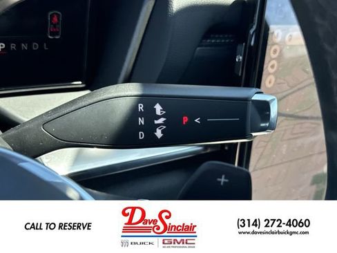 New 2026 GMC Terrain Elevation w/ Black Edition FWD image 20
