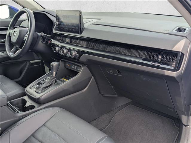 Used 2024 Honda CR-V EX-L image 21