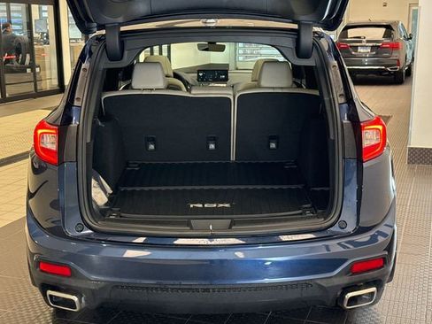 New 2026 Acura RDX SH-AWD image 25