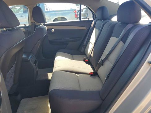 Used 2012 Chevrolet Malibu LS FWD image 14