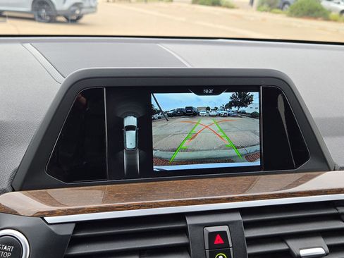 Used 2019 BMW X3 sDrive30i RWD image 18