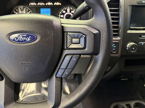 Used 2017 Ford F150 XLT AWD/4WD image 16