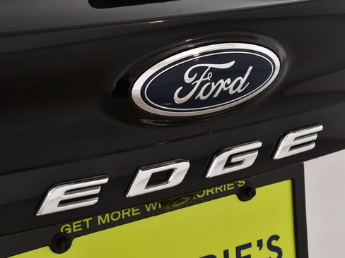Used 2024 Ford Edge SEL w/ Convenience Package AWD/4WD image 23