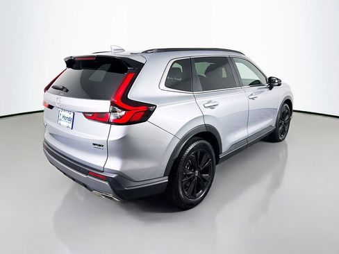 Certified 2023 Honda CR-V Sport Touring image 7