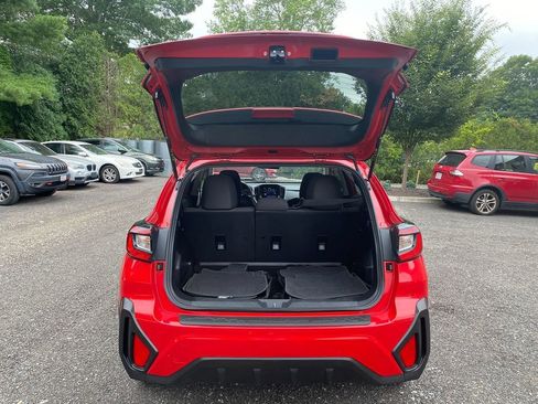 Used 2024 Subaru Crosstrek 2.0i Premium image 25