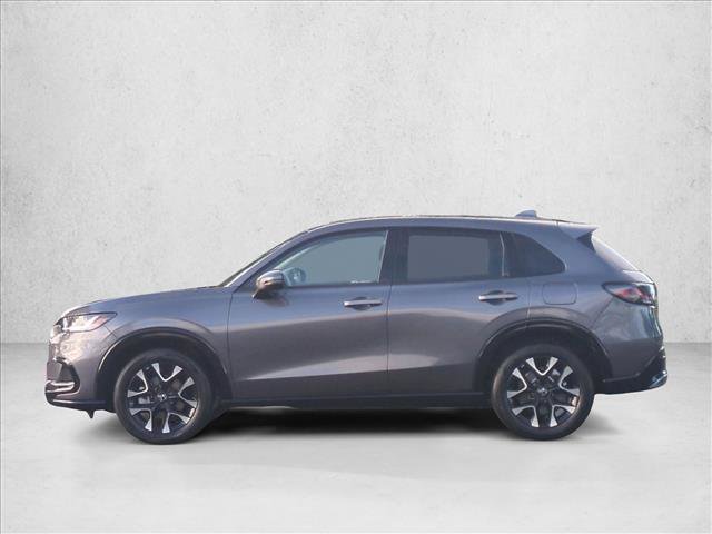 Used 2027 Honda HR-V EX-L image 9