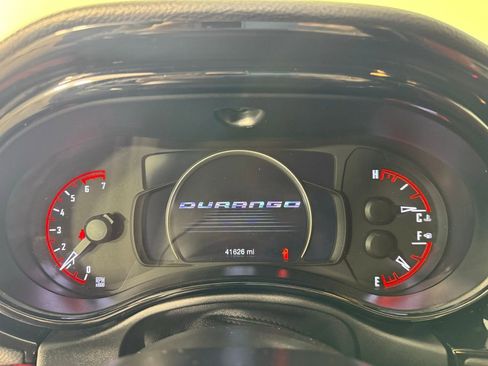 Used 2022 Dodge Durango R/T image 22