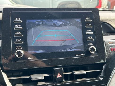 Used 2023 Toyota Camry LE FWD image 30
