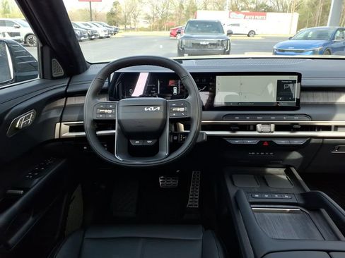 New 2027 Kia Telluride X-Line SX Prestige image 13