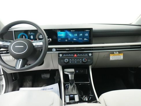 New 2026 Hyundai Tucson SE AWD/4WD image 32