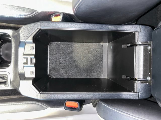 Used 2016 Toyota RAV4 Limited AWD/4WD image 21