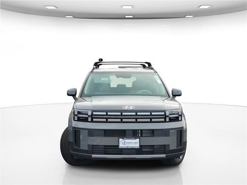 New 2026 Hyundai Santa Fe SEL image 2