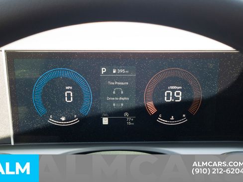 Used 2025 Hyundai Tucson SEL FWD image 29