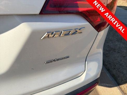 Used 2012 Acura MDX w/ Technology Package image 6