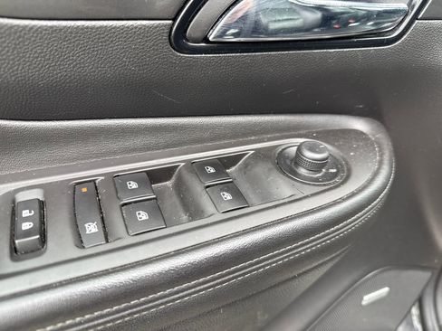 Used 2017 Buick Encore Premium w/ Experience Buick Package image 12