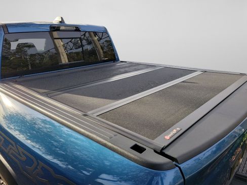 Used 2024 RAM 1500 TRX image 20