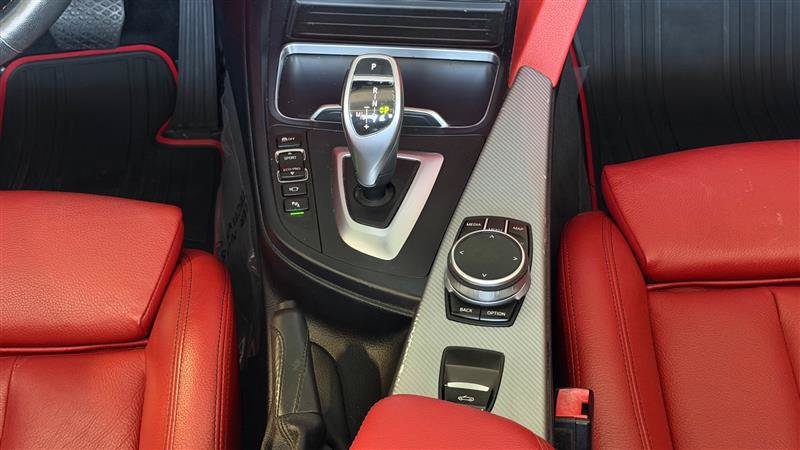 Used 2020 BMW 430i Convertible w/ Executive Package RWD image 36