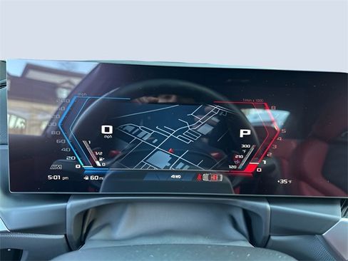 Used 2024 BMW M3 Competition w/ Executive Package image 20