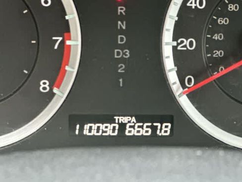Used 2008 Honda Accord LX-P image 6