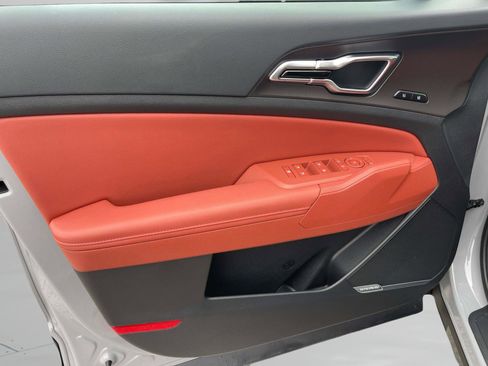 New 2026 Kia Sportage SX Prestige image 21