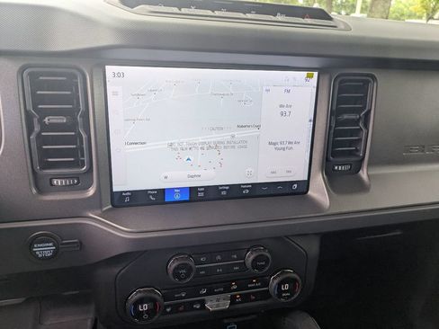 New 2025 Ford Bronco Badlands AWD/4WD image 28