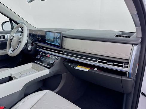New 2026 Hyundai Santa Fe Limited FWD image 50