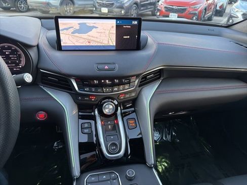 Used 2024 Acura TLX Type S image 42