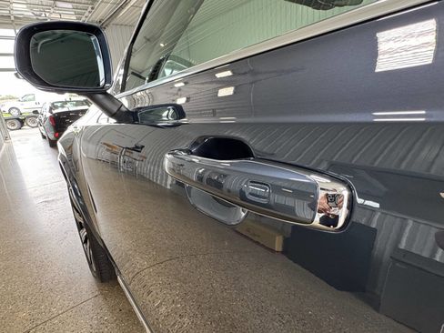 Used 2022 Volvo XC90 T8 Inscription w/ Advanced Package image 15