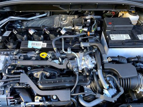 New 2026 Toyota Corolla Cross XLE image 17