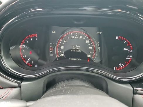 New 2026 Dodge Durango GT image 26