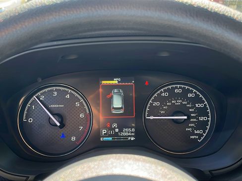Certified 2023 Subaru Forester AWD/4WD image 15