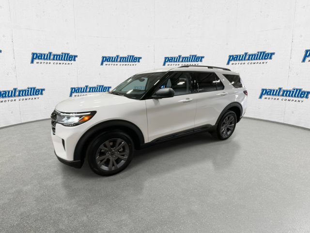Used 2026 Ford Explorer Active w/ Active Comfort Package AWD/4WD image 5